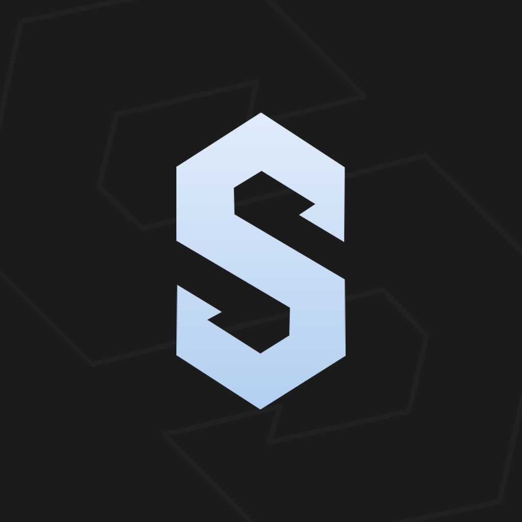 "S" Logo Tasarımı